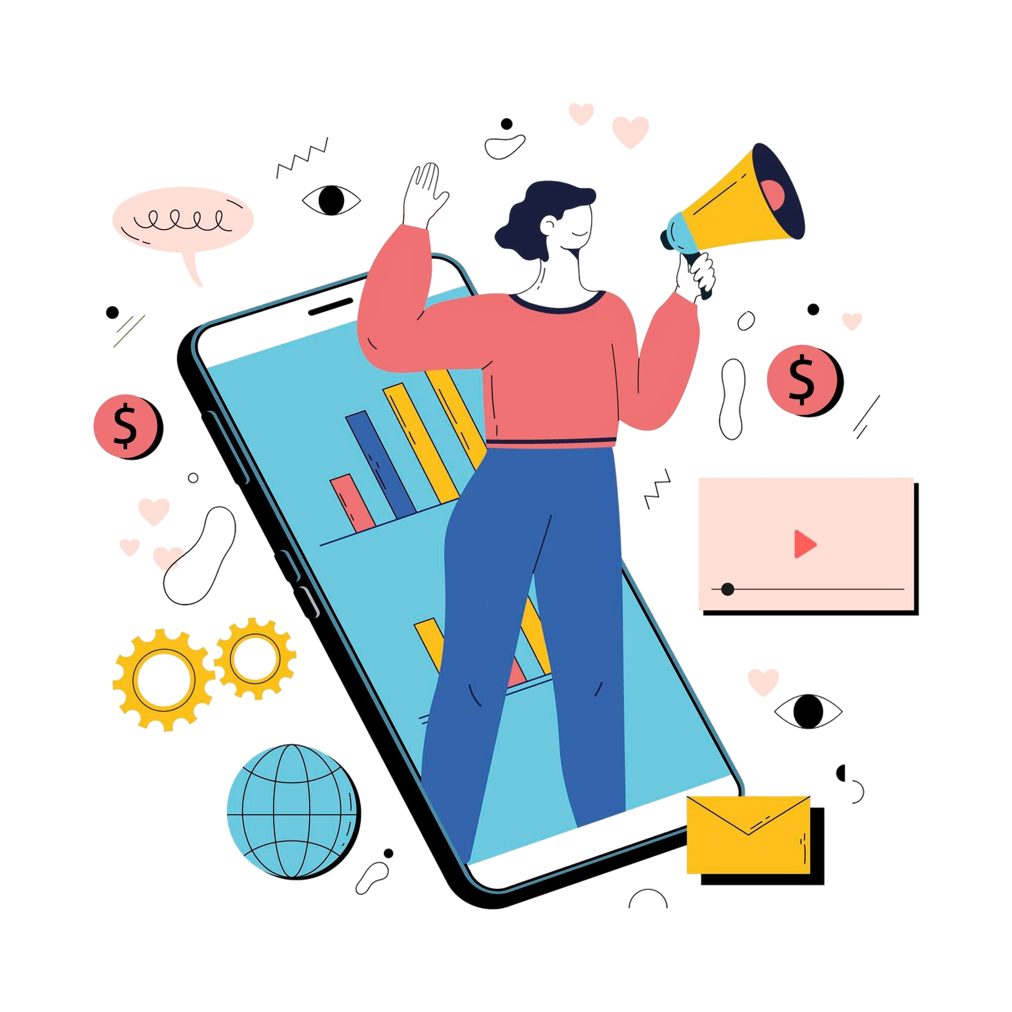Digital Advertising